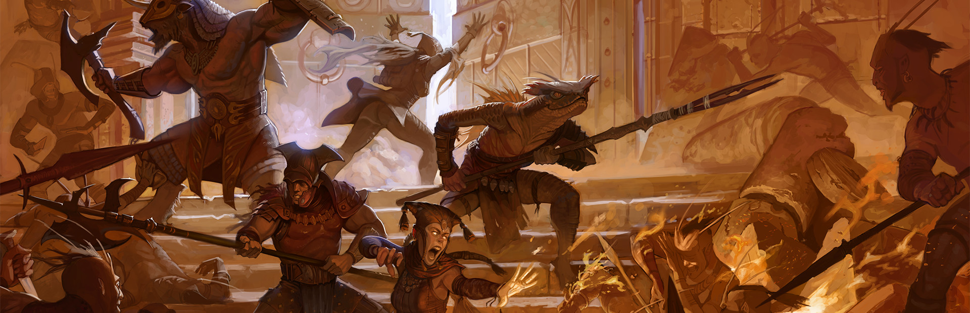 Archaelund cover art