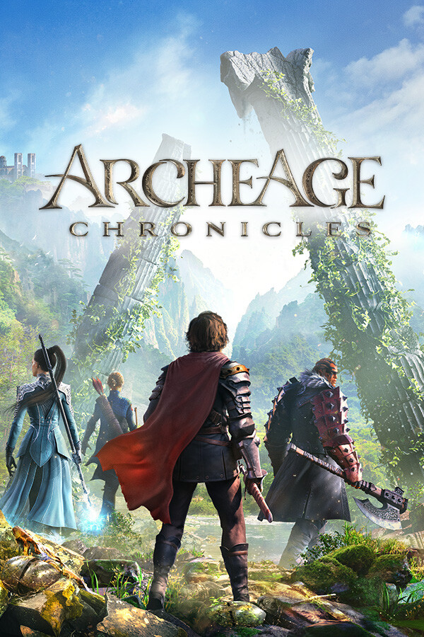 ArcheAge