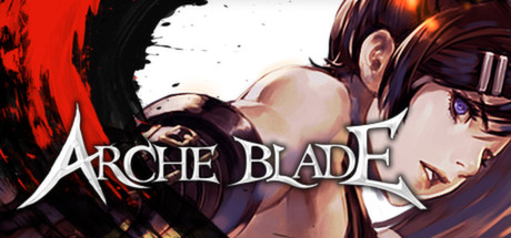 Archeblade cover art