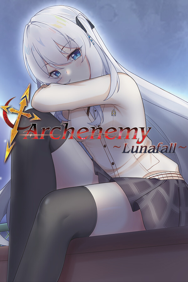 Archenemy: Lunafall
