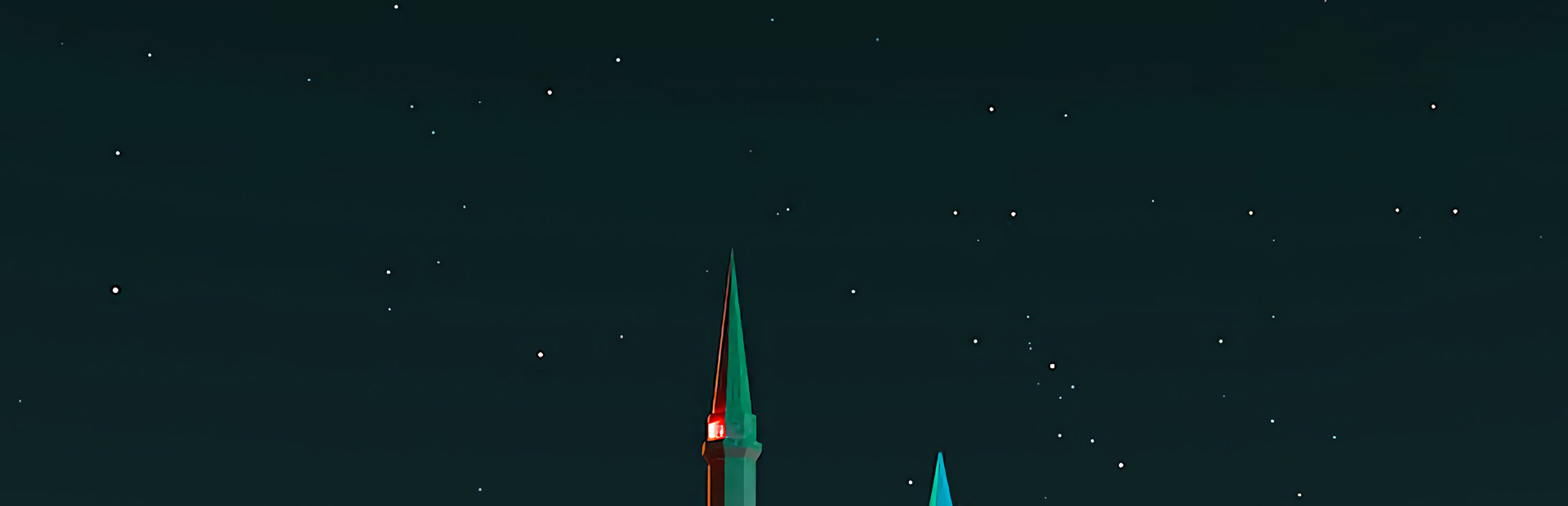 Archer Master cover art