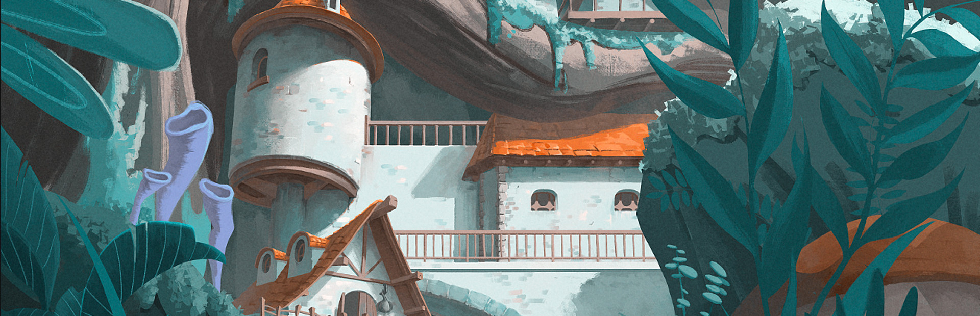 Archer's Adventure cover art