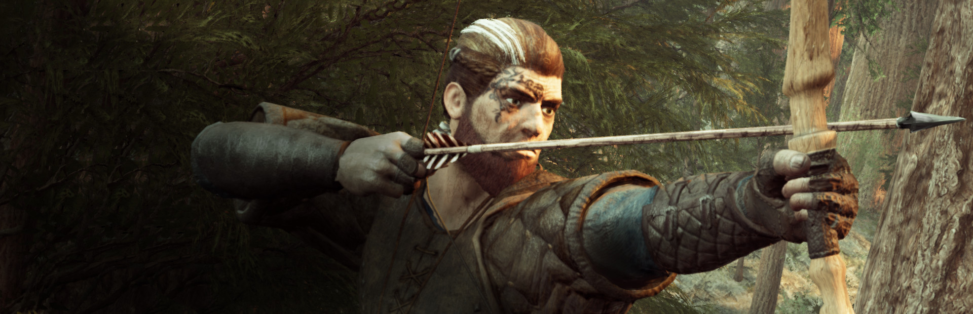 Archer: The Witch's Wrath cover art
