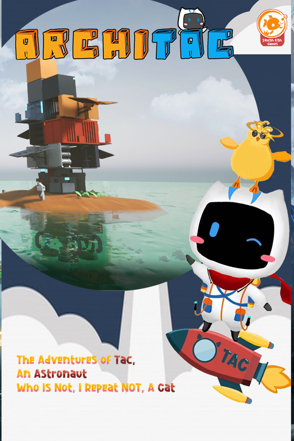 ArchiTac