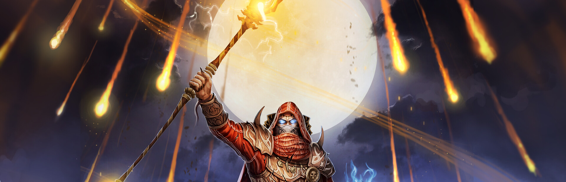 Archmage Rises cover art
