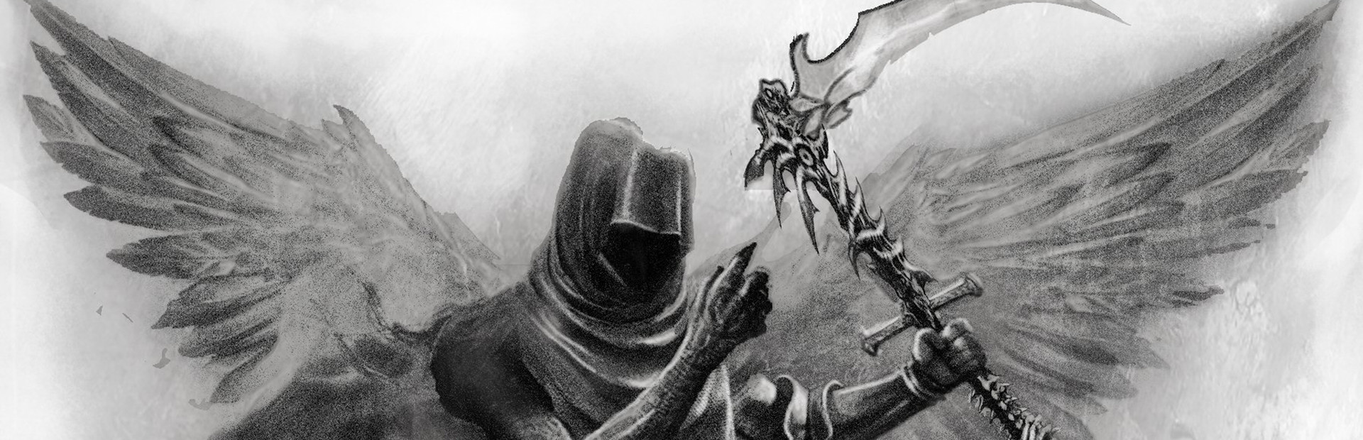 Archons of Doom cover art