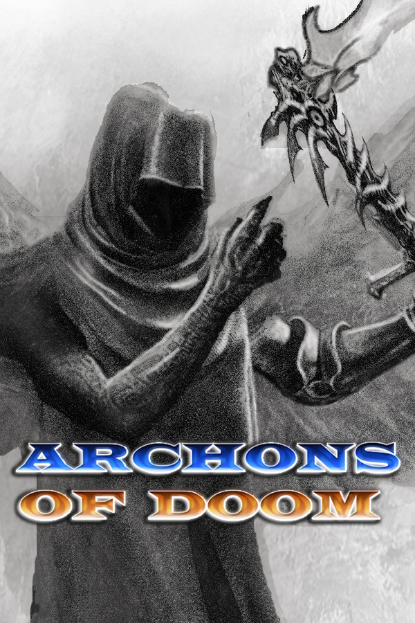 Archons of Doom