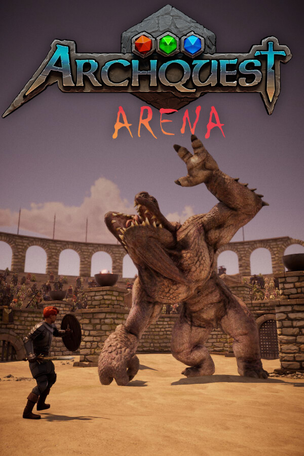 Archquest