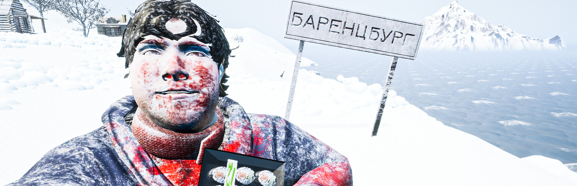 ArcticBoy Story cover art