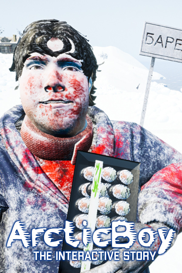 ArcticBoy Story