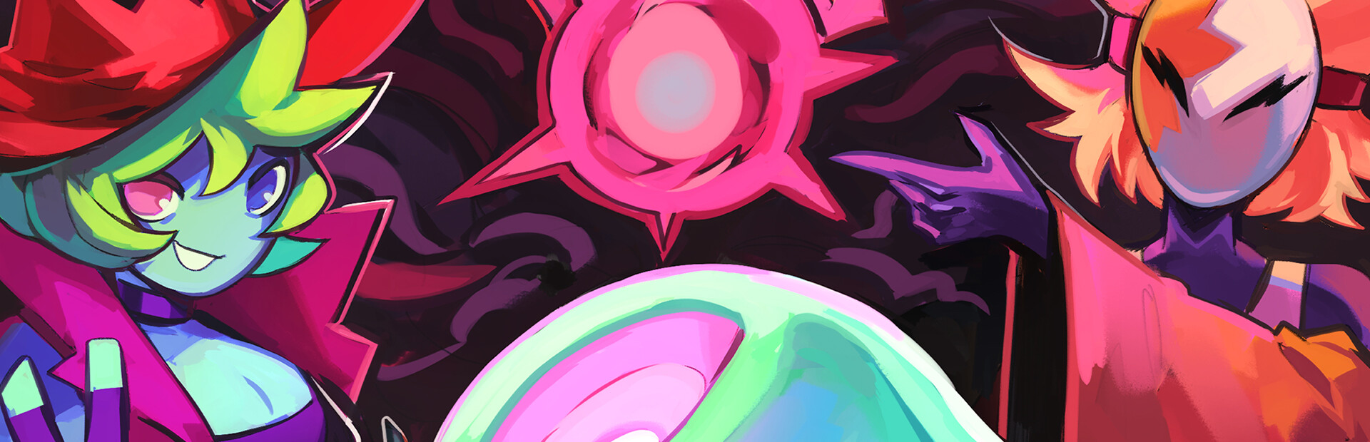 Arcus cover art
