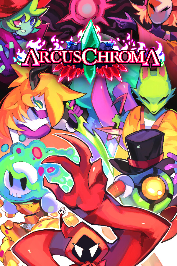 Arcus