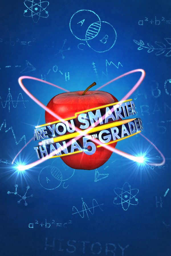 Are You Smarter than a 5th Grader?