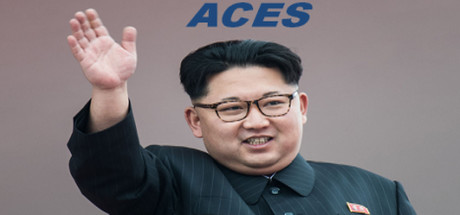 Area Cooperation Economic Simulation: North Korea cover art
