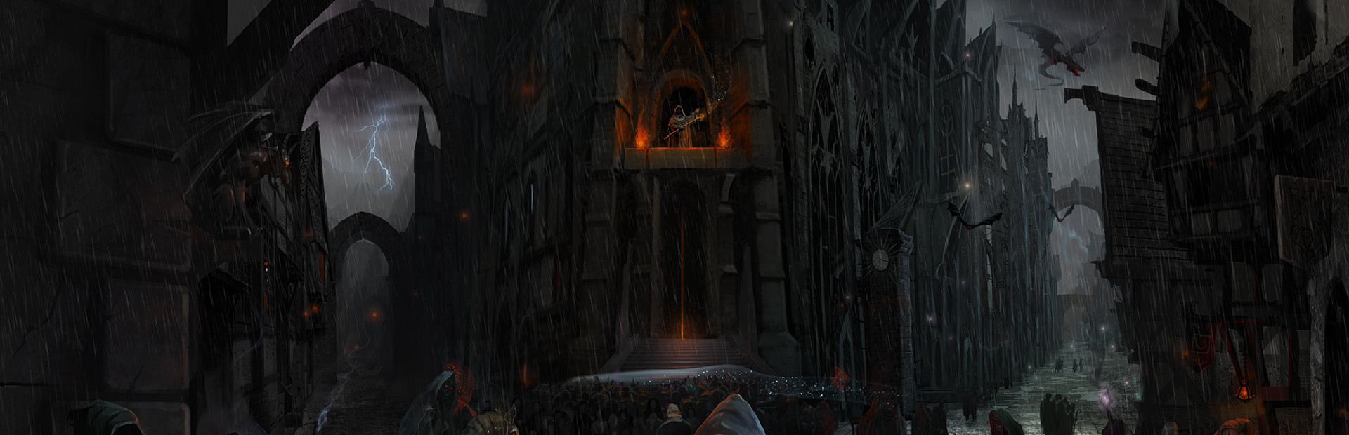 Arena of Kings cover art