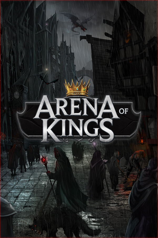 Arena of Kings