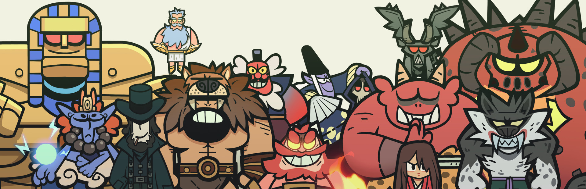 Arena Tactics cover art