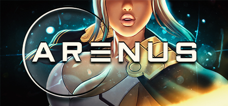 Arenus cover art