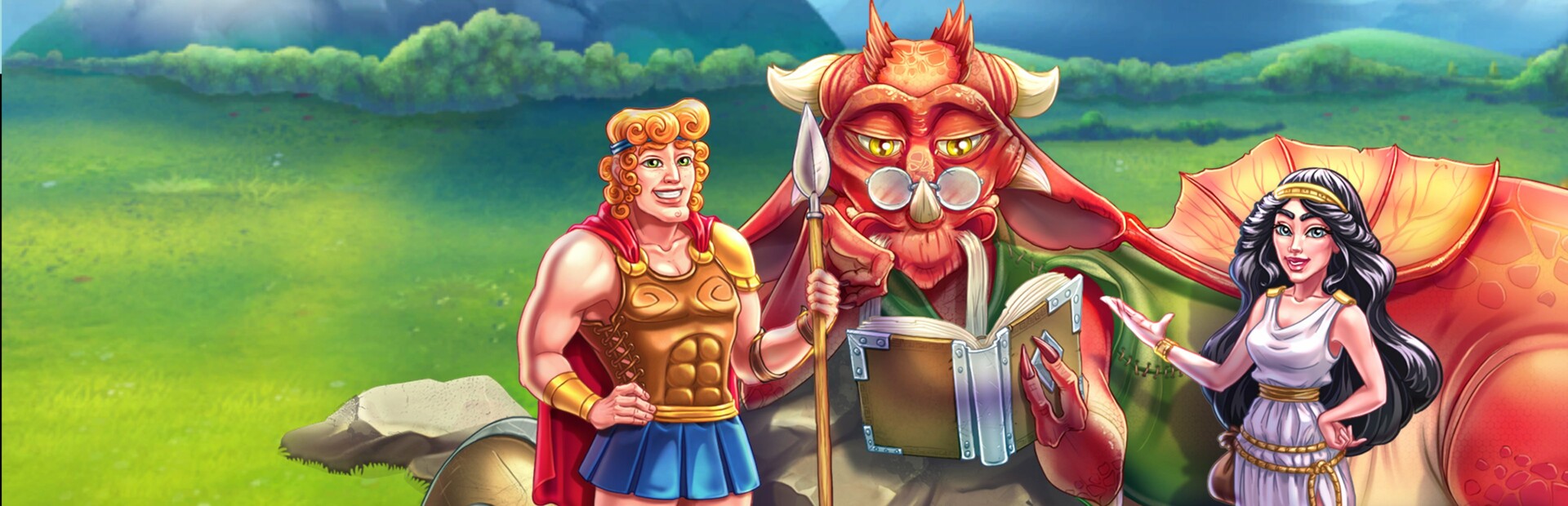 Argonauts Agency cover art