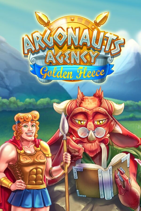 Argonauts Agency
