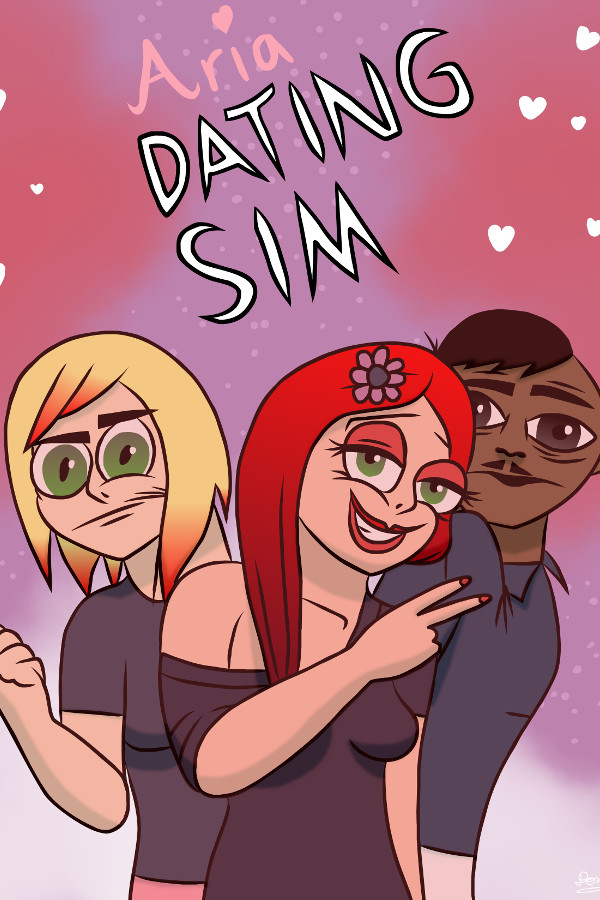 Aria Dating Simulator