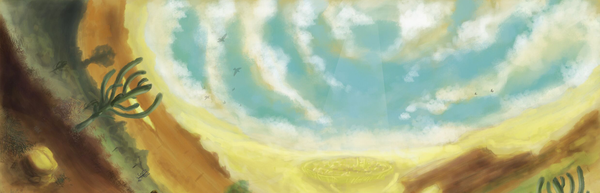 ARIDA: Rise of the Brave cover art