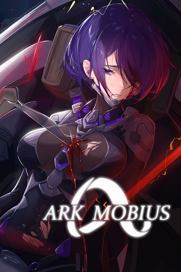 Ark Mobius:Censored Edition
