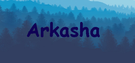 Arkasha cover art