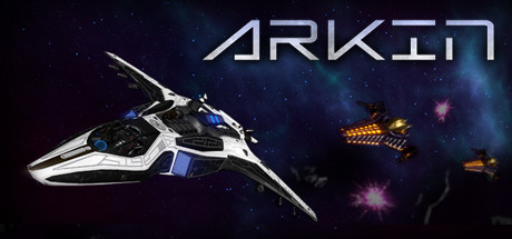 Arkin cover art