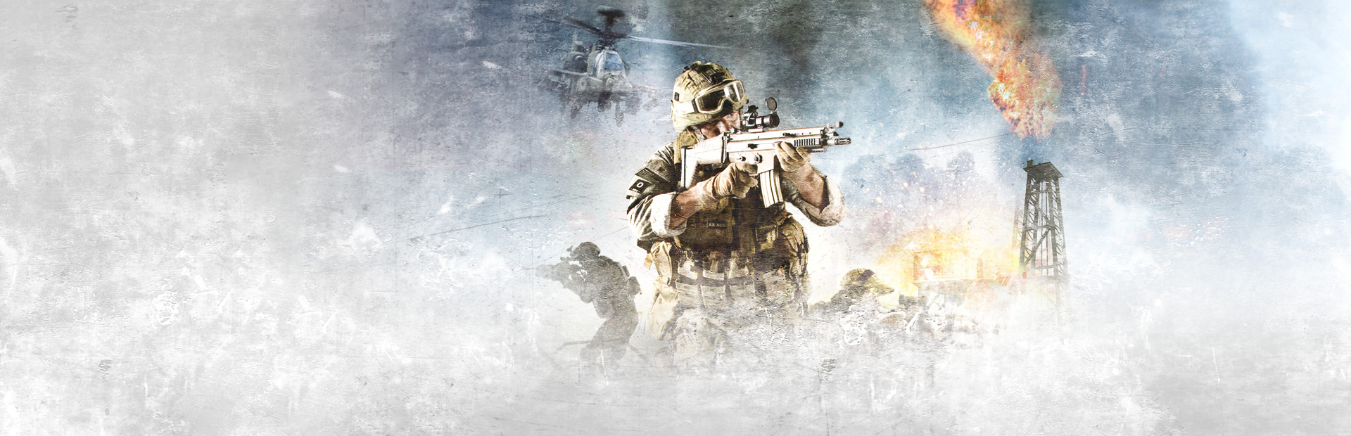 Arma 2: Operation Arrowhead cover art