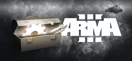 Arma 3 Tools cover art