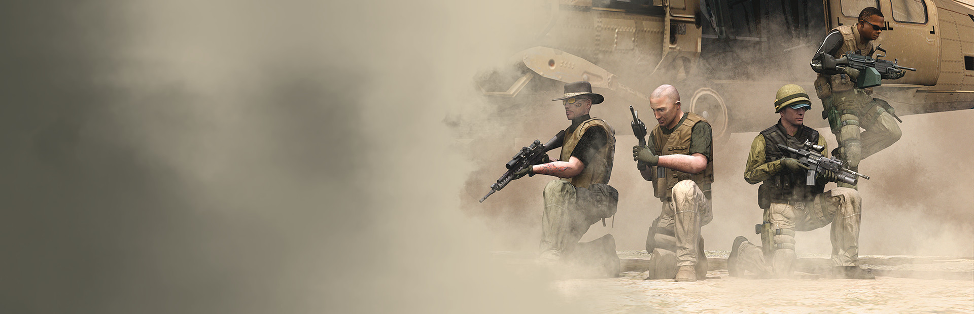 Arma: Gold Edition cover art