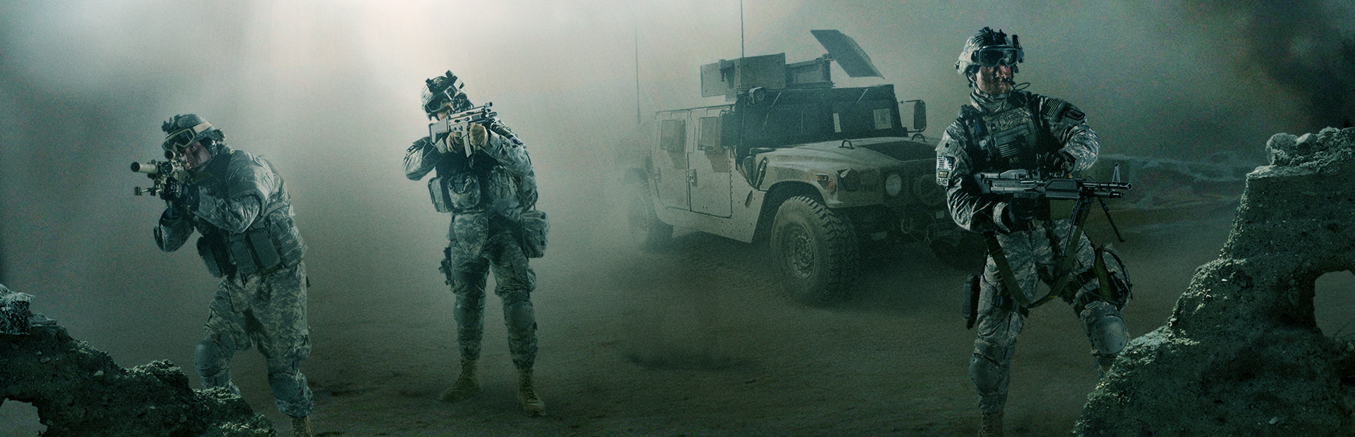 Arma Tactics cover art