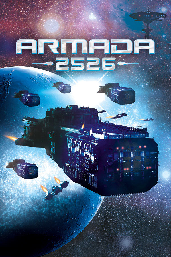 Armada 2526