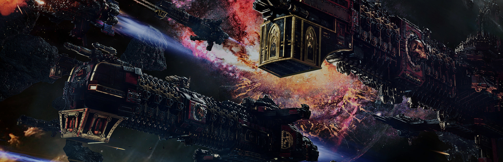 Armada cover art