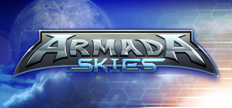 Armada Skies cover art