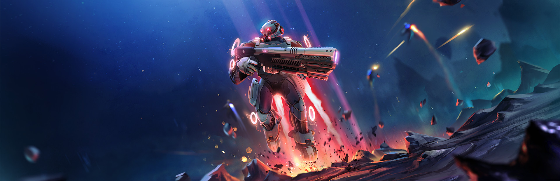 Armajet cover art