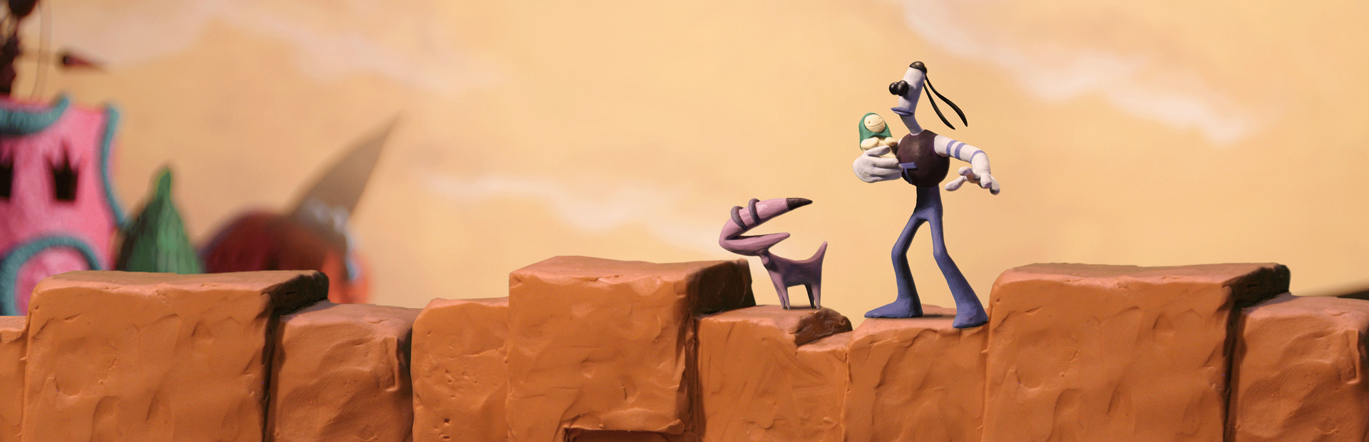 Armikrog cover art