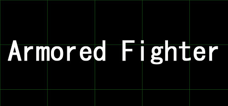 Armored Fighter cover art