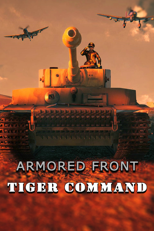 Armored Front
