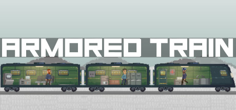 Armored Train cover art
