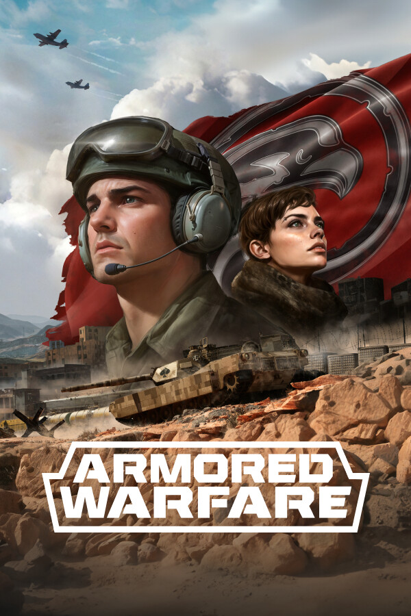 Armored Warfare
