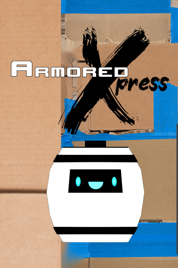 Armored Xpress