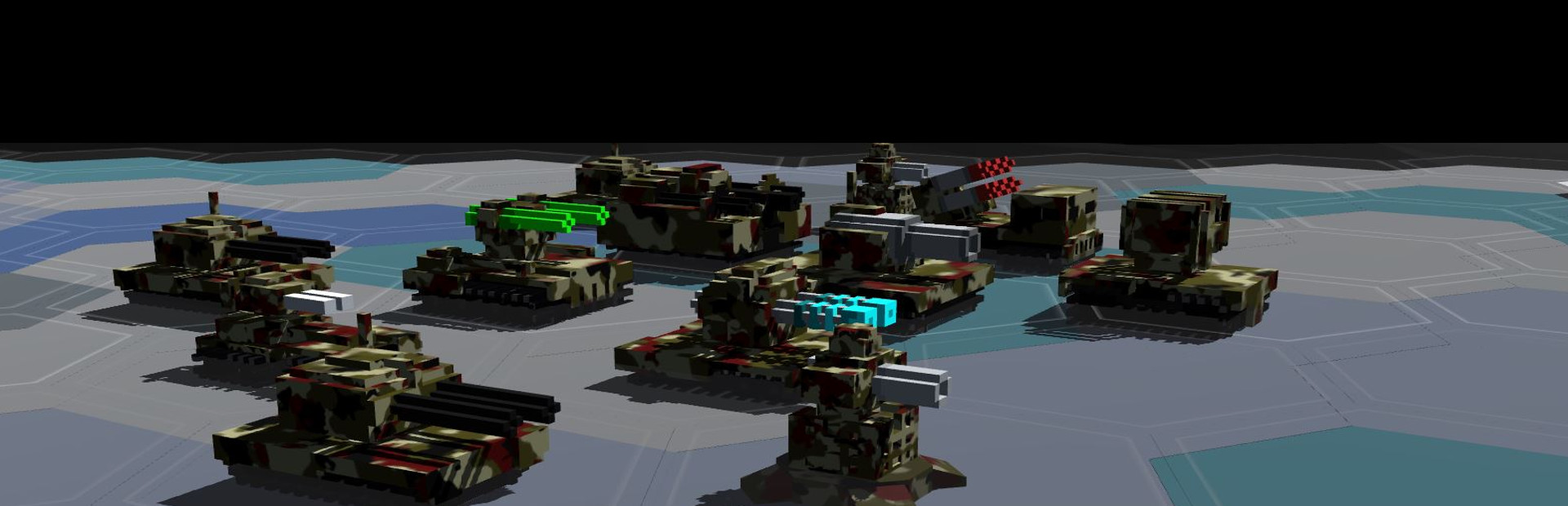 Armorgeddon cover art