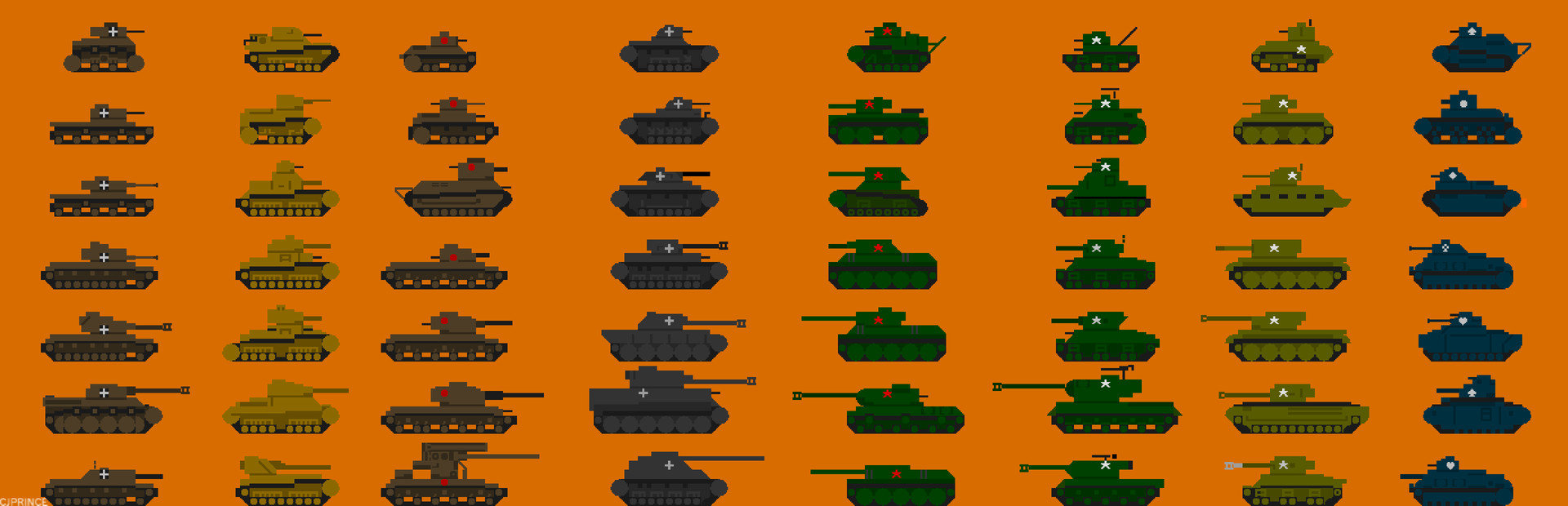 Armoured Commander II cover art