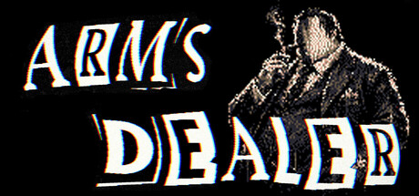 Arms Dealer cover art