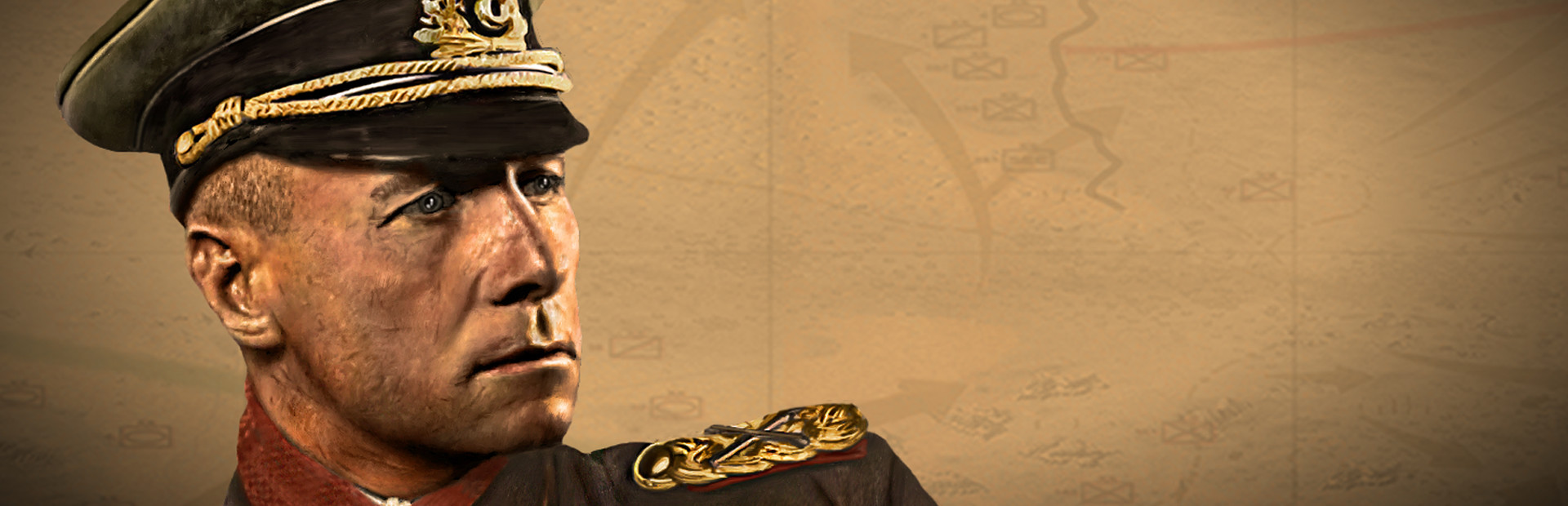 Army General cover art
