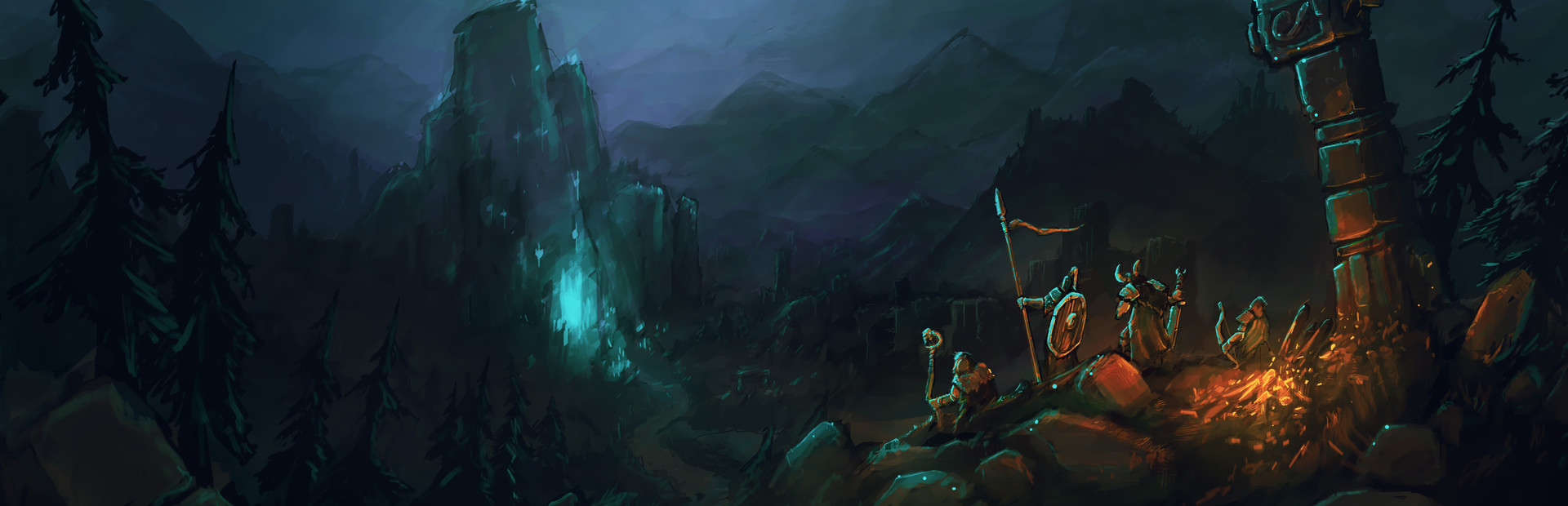 Arran: The Book of Heroes cover art