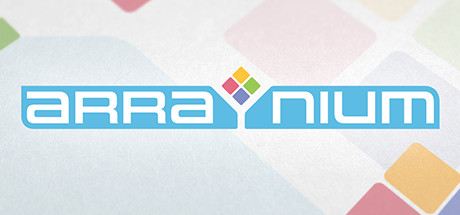 ARRAYNIUM cover art
