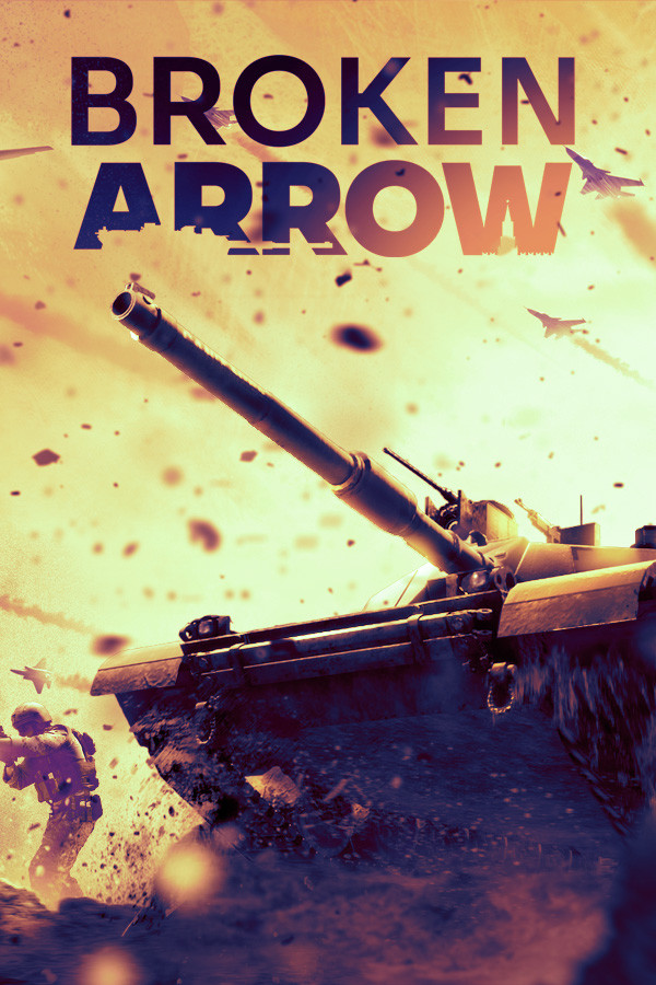 Arrow